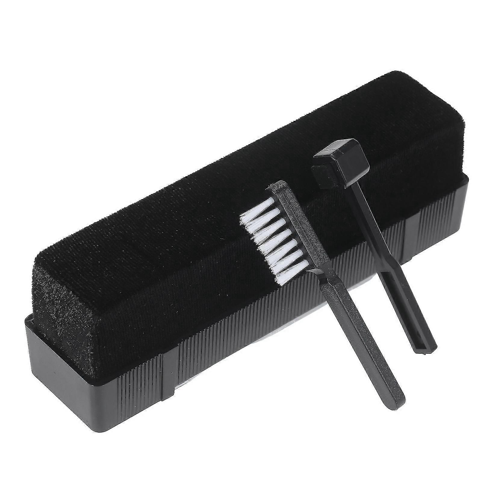 3-in-1 Vinyl Record Player Cleaning Kit
