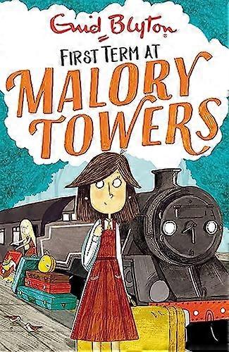 Malory Towers: First Term: Book 1