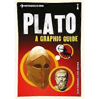 Introducing Plato A Graphic Guide