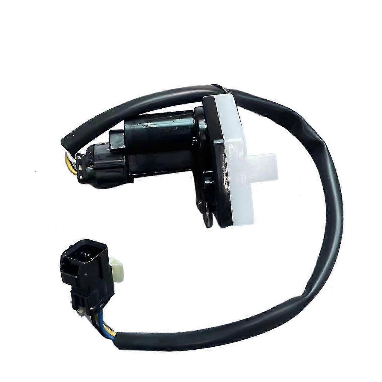 Car Front Left Side Door Lock Actuator Engine For Getz Click 95735-1c010 957351c010