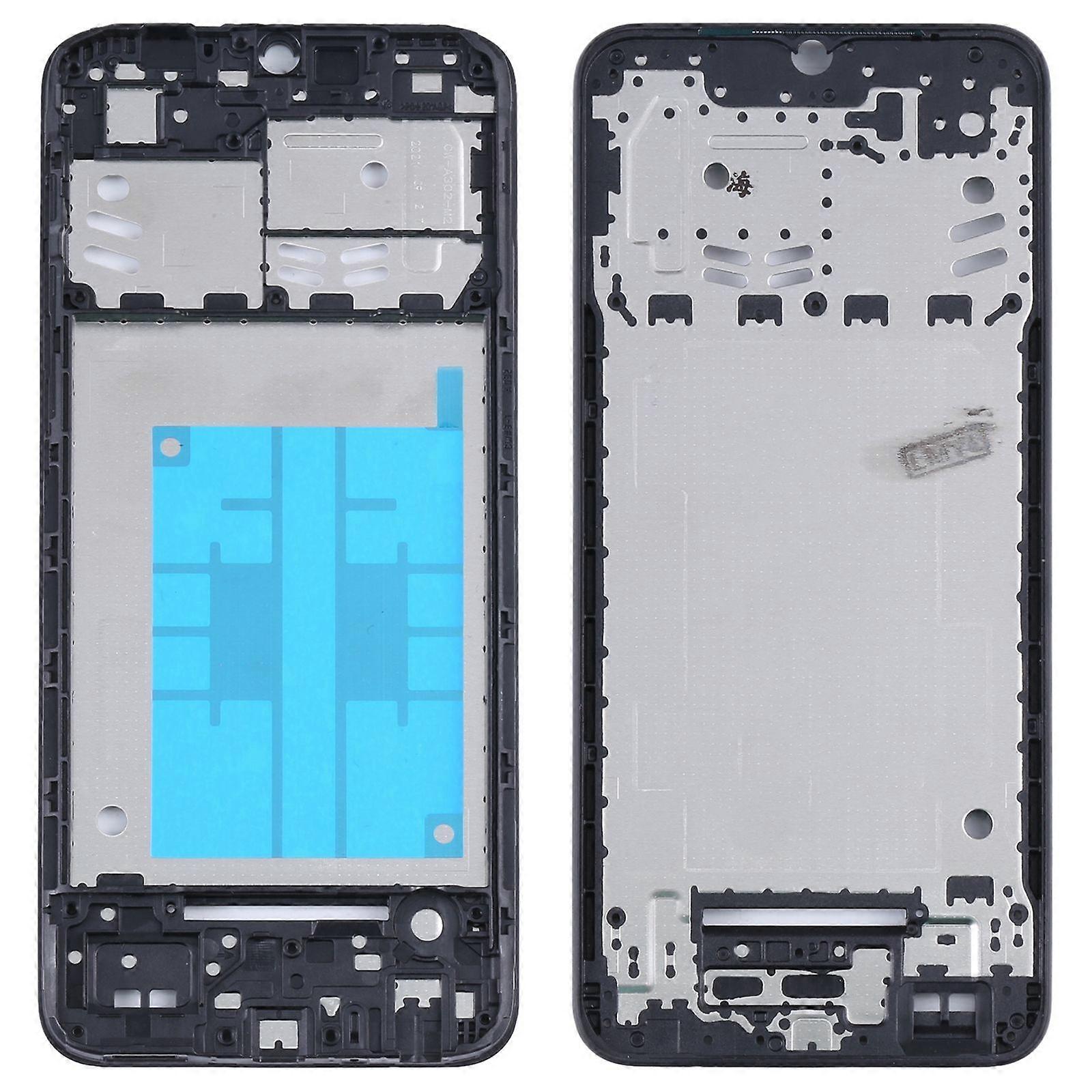 LCD-frame voor Samsung Galaxy A03 Core