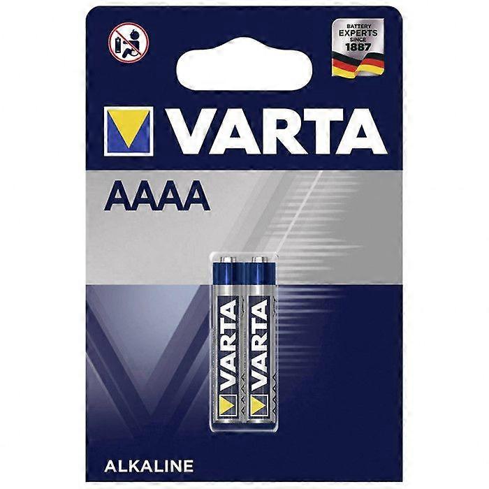 AAAA-batteri LR8D425 VARTA Alkaline