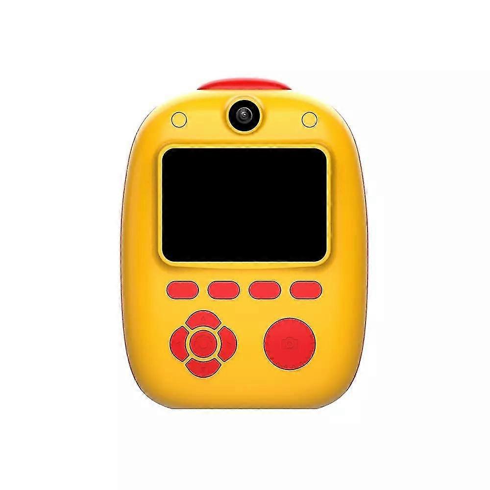 Dual Lens Mini Digital Cameras