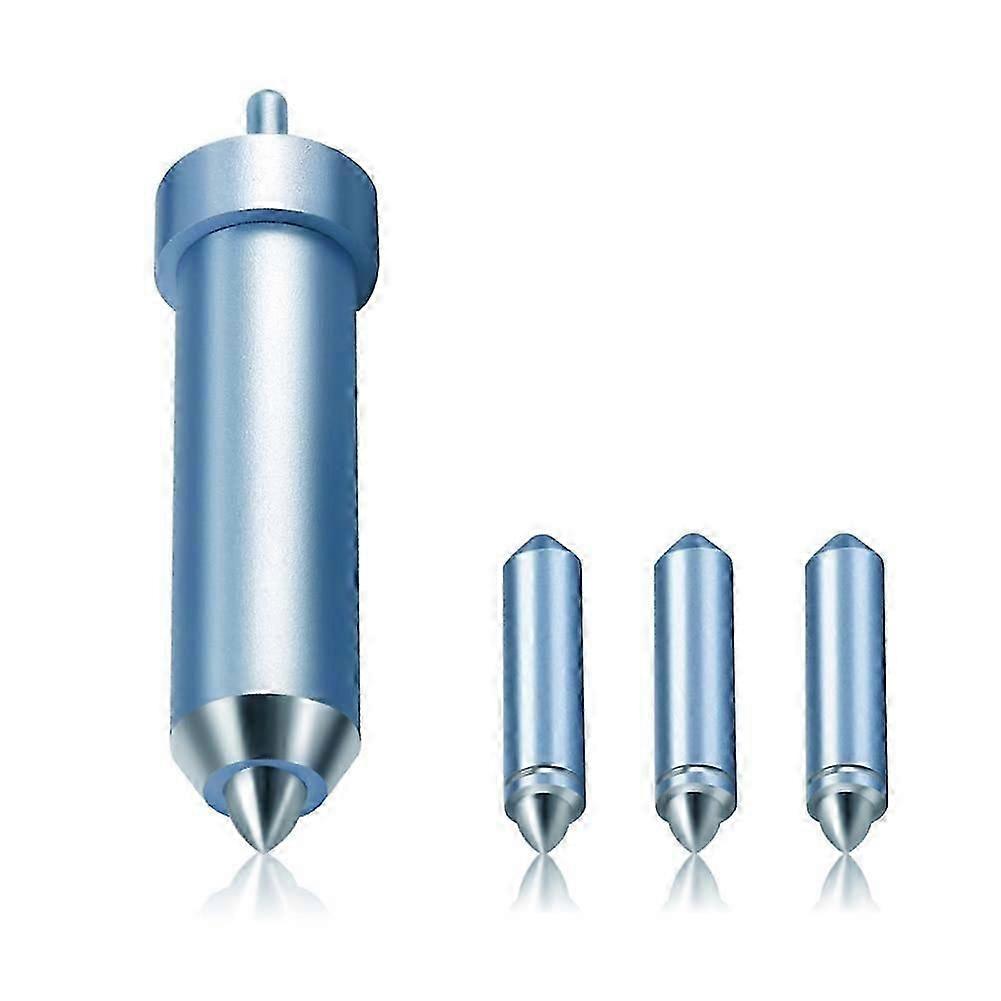Foil Transfer Tool Replacement,3-in-1 Foil Transfer Kit for Cricut Maker/Maker 3, Explore, Explore One & Explore Air 2/3 jn