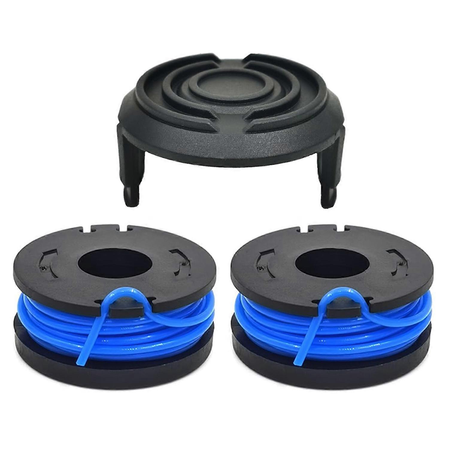 Other Mower Accessories for Harbor Freight Bauer 19115C-B