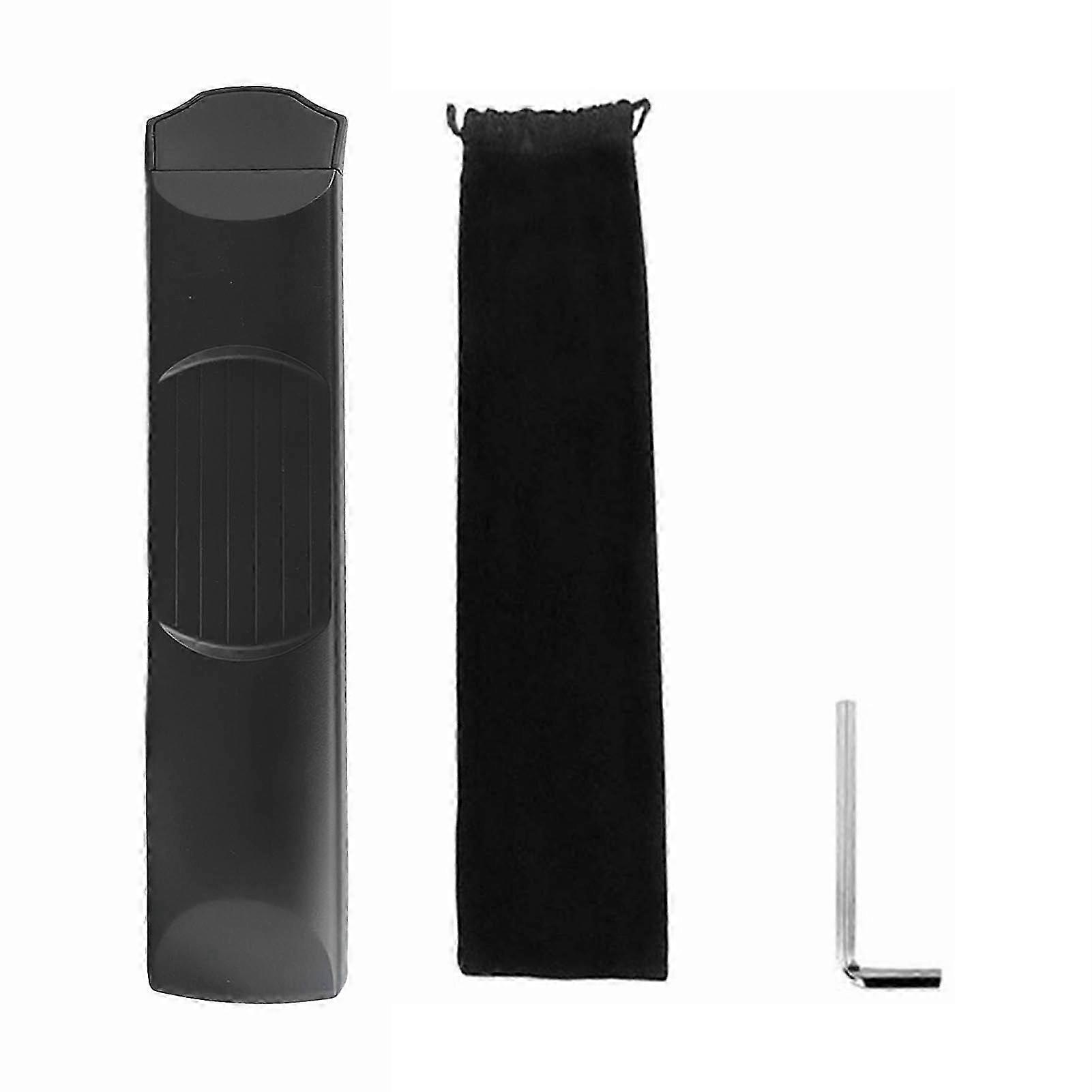 Pocket Guitar 6 Fret Chord Practice Tool Trainer with Storage Bag Wrench for Beginner