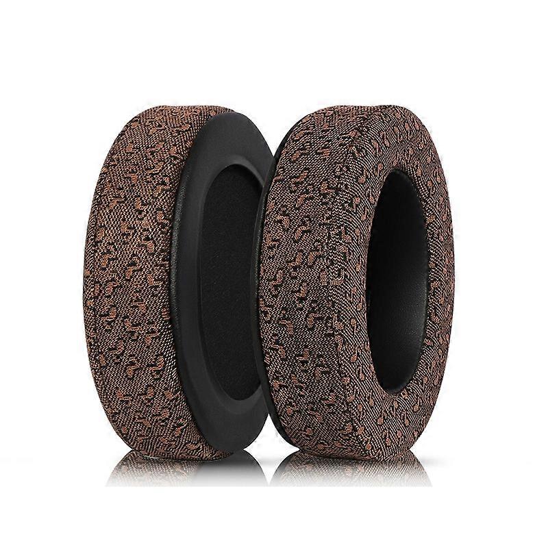 INF Utbytesöronkuddar för Kingstonloud Alpha-, Hurricane- och HyperX-headset