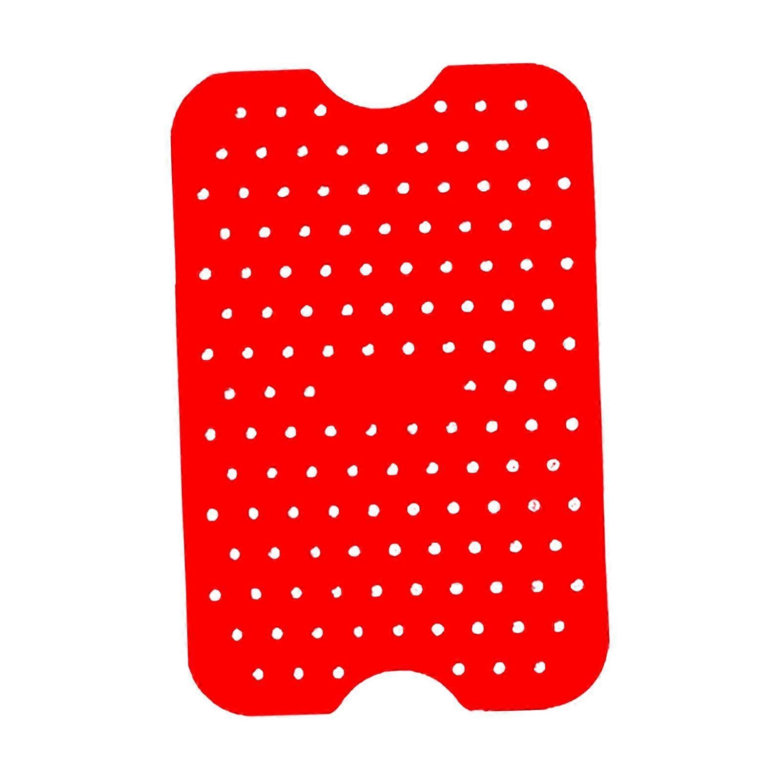 Air Fryer Liner Reusable Nonstick Parchment Paper Replacement Easy Clean Heat