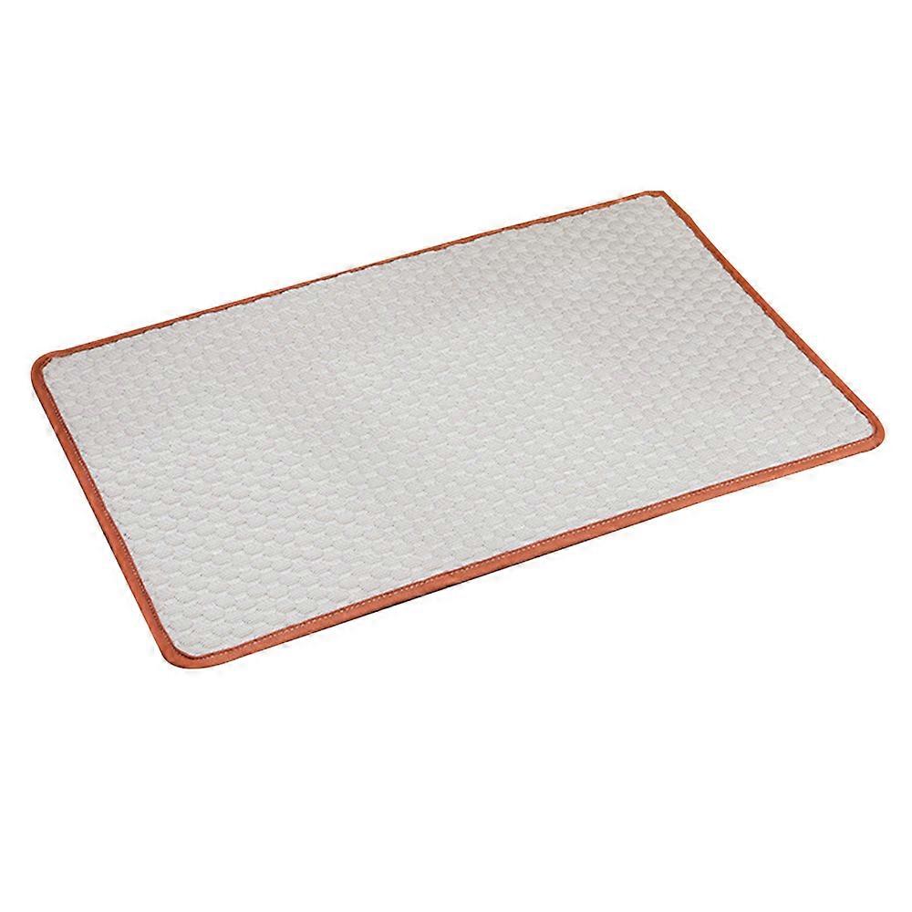 Comfortable Pet Bed, Orthopedic Memory Foam, Cooling Mat