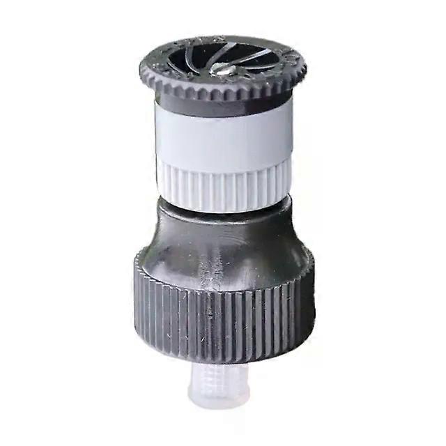 Adjustable 360 Sprinkler For Garden Lawn  Irrigation Nozzle Automatic Watering