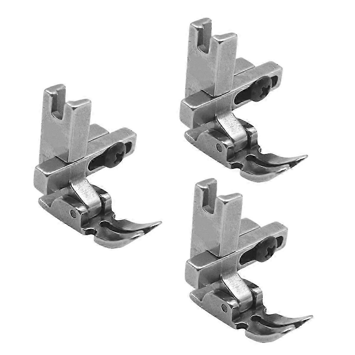 Three-in-One Multi-Function T3 Universal Presser Foot with Adjustable Left and Right Single-Sided Design