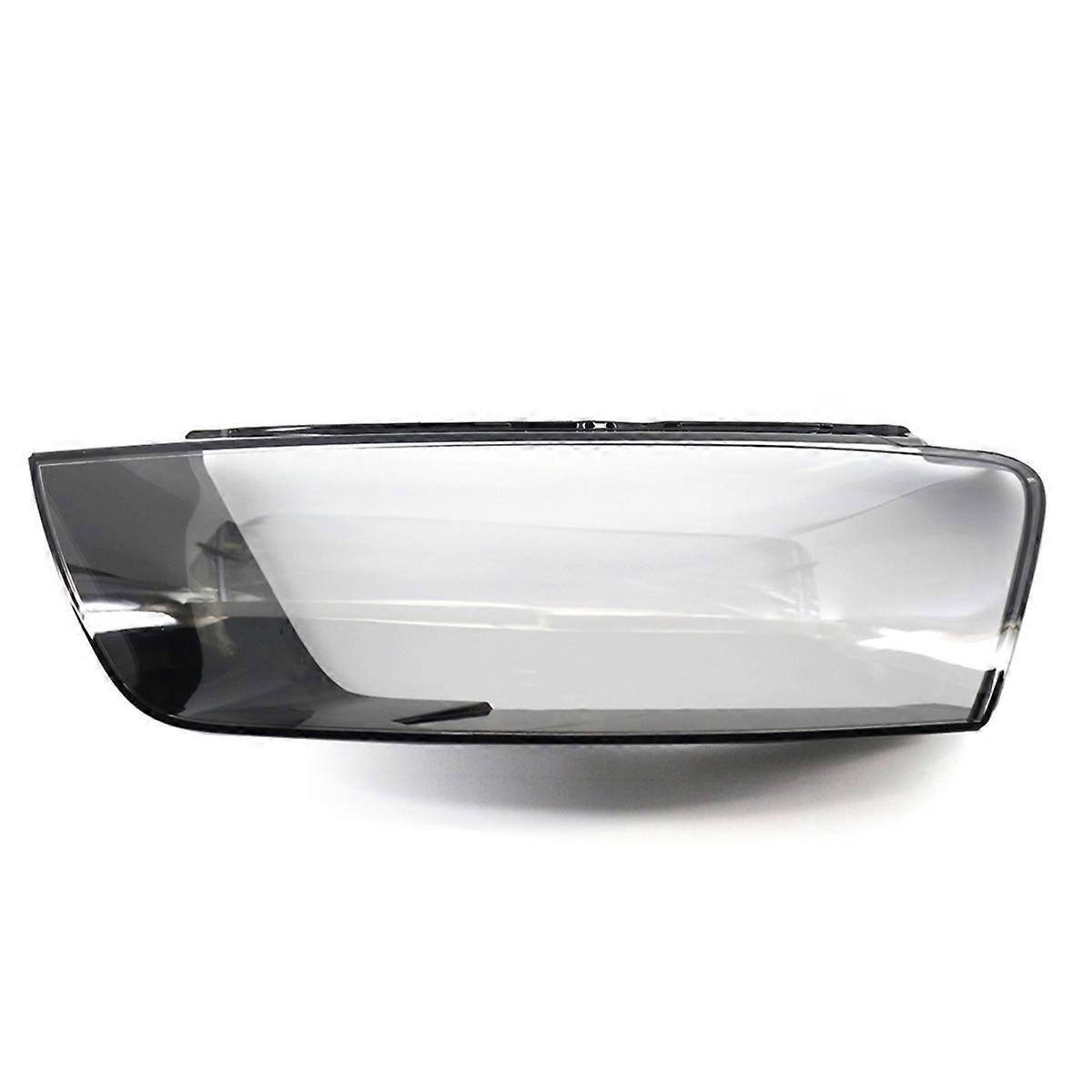 Headlight Shell for Q3 2016- 2017 Left 8UD941005B