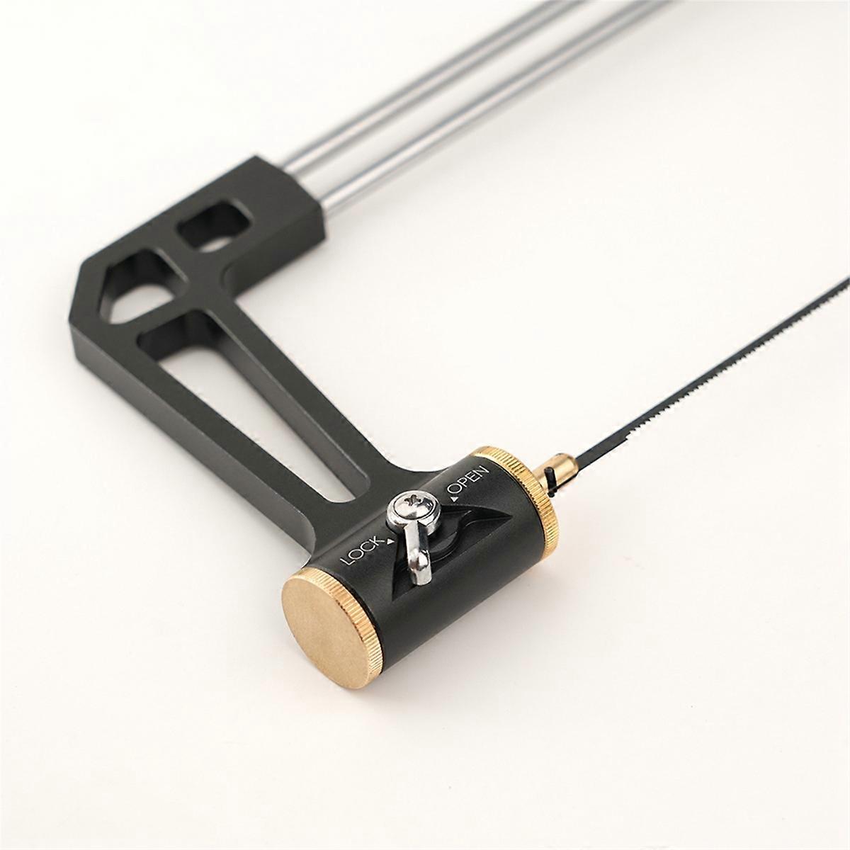 For Wooden Handle of Jewelry Saw Frame Hand Tools B
