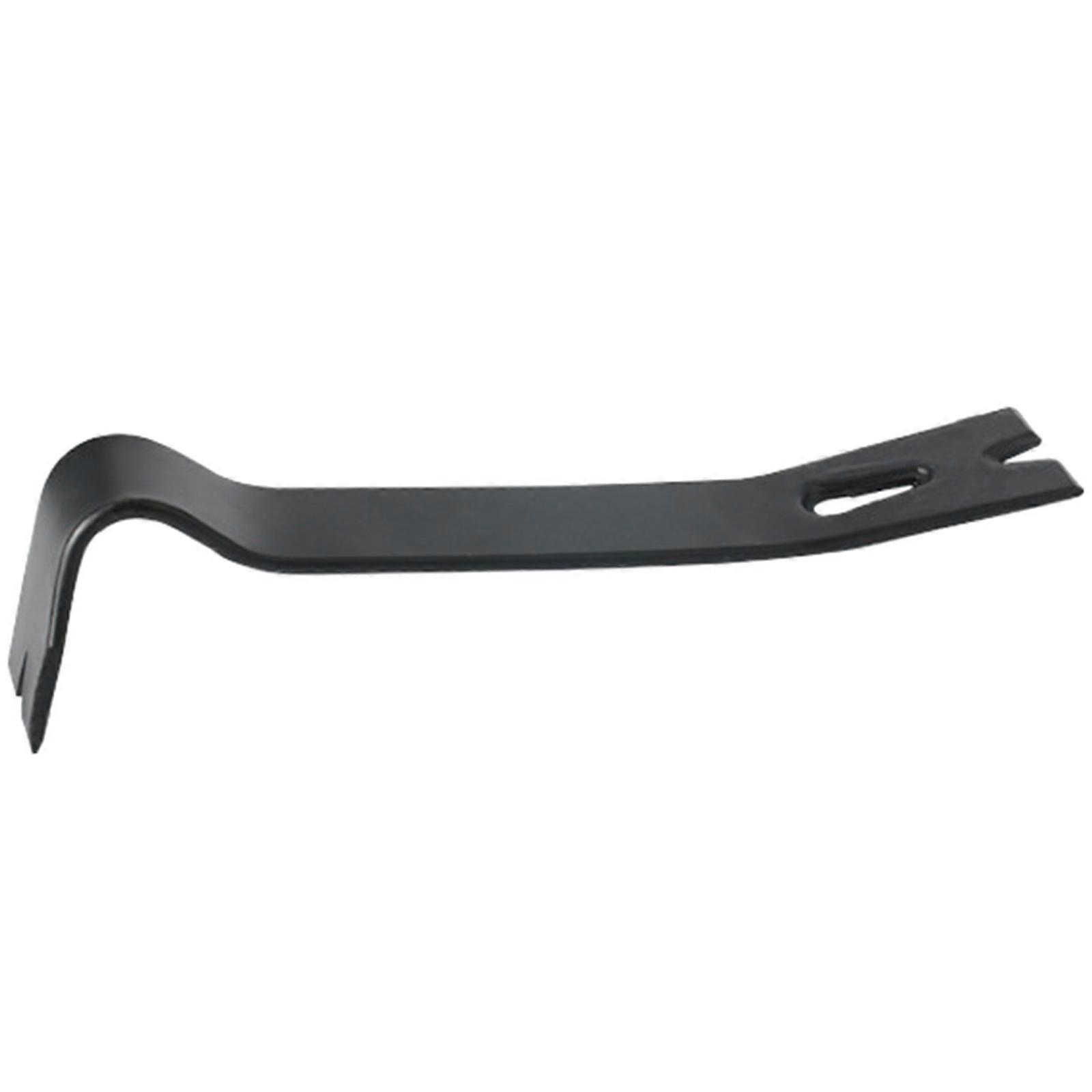 Lightweight Nail Puller Wood Box Pry Bar Nail Remover Pry Bar Car Repair Tool Disassembly Manual Tool Equipment