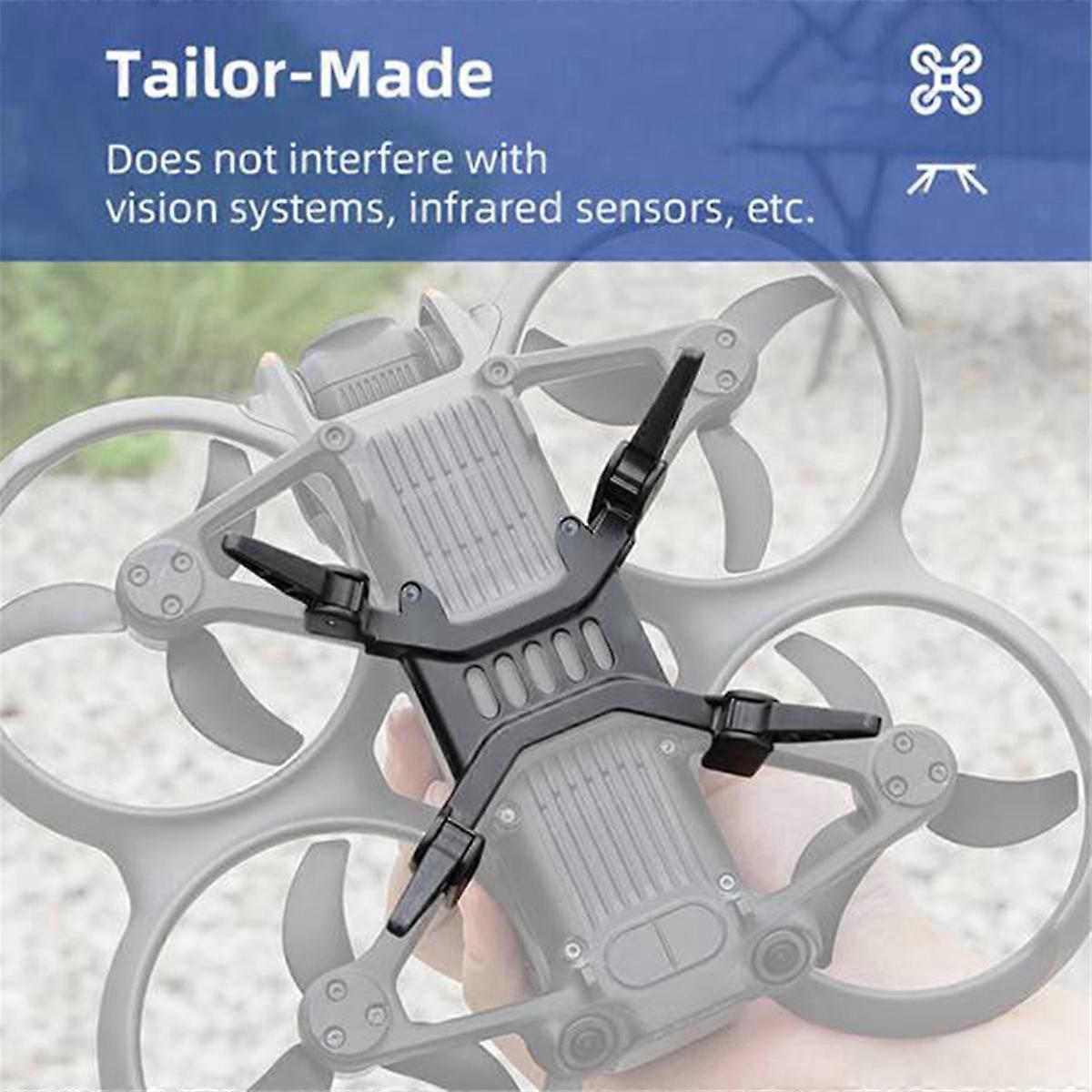  Landing Gear For Avata 2 Drone Foldable Holder B
