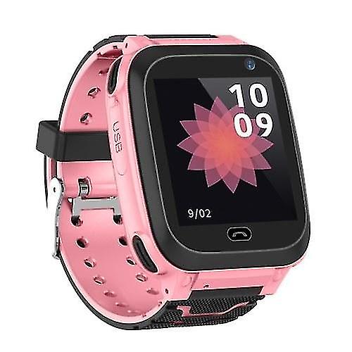 Intelligent klocka för barn med simkortsplats