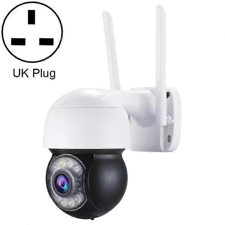 1080P HD Wireless IP Camera-3.0MP,Motion Detection,Night Vision,