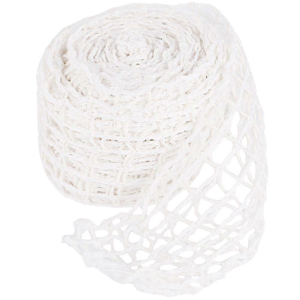 1 Roll Sausage Netting Beef Netting Meat Roll Nets Kitchen Packaging Tool Sausage Netting