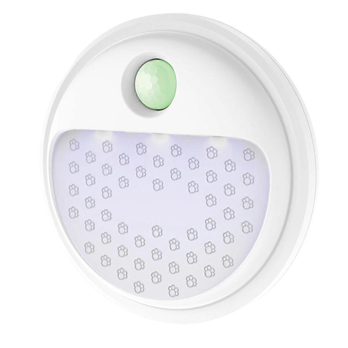Smart Cat Odor Purifier,Cat Box Deodorizer Rechargeable,for All Kinds of Litter Box Bathroom Wardrob