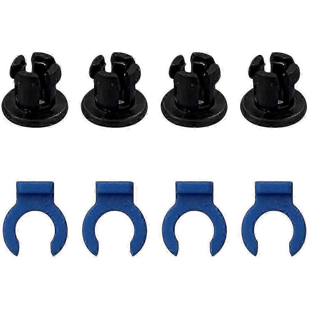 1 Set Collet Clip 3D Printer Extruder Hotend Clip And Collet 3D Printer Supply