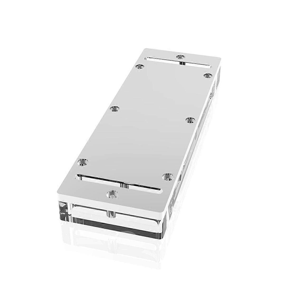 RAM Water Cooler Memory Block Memory Water Cooling Block Kits