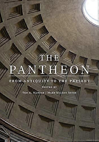 The Pantheon Paperback