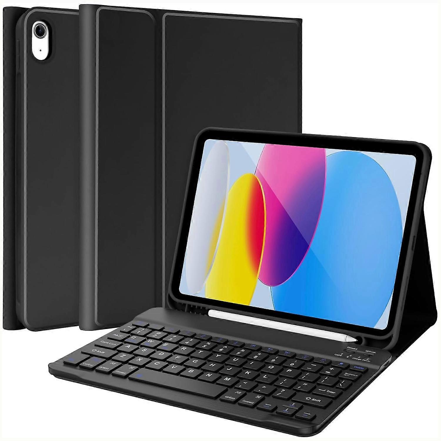 Bluetooth Keyboards for iPad Air 11 (2025)