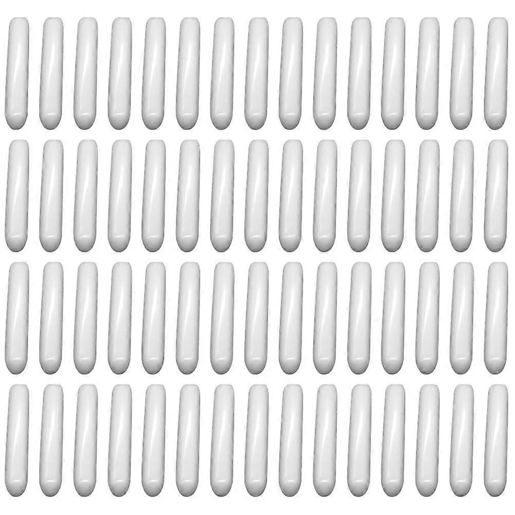 200pcs Geschirrspüler Rack Kappen Geschirrspüler Prong Rack Tips Geschirrspüler Prong Rack Abdeckungen