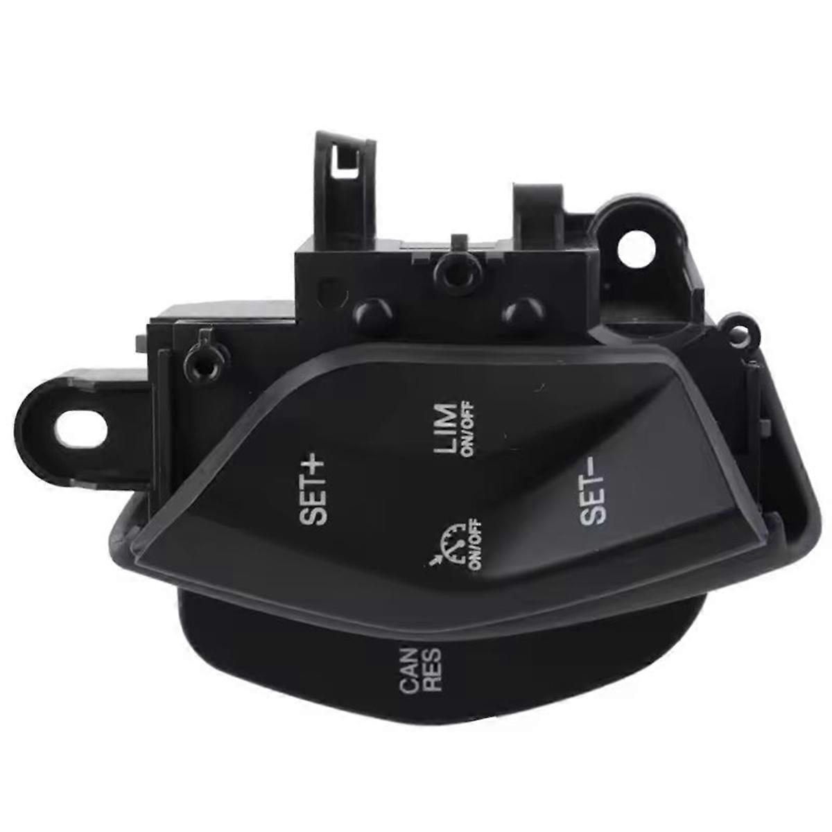 Car Steering Wheel Cruise Control Switch DT1T-9E740-AA for LHD