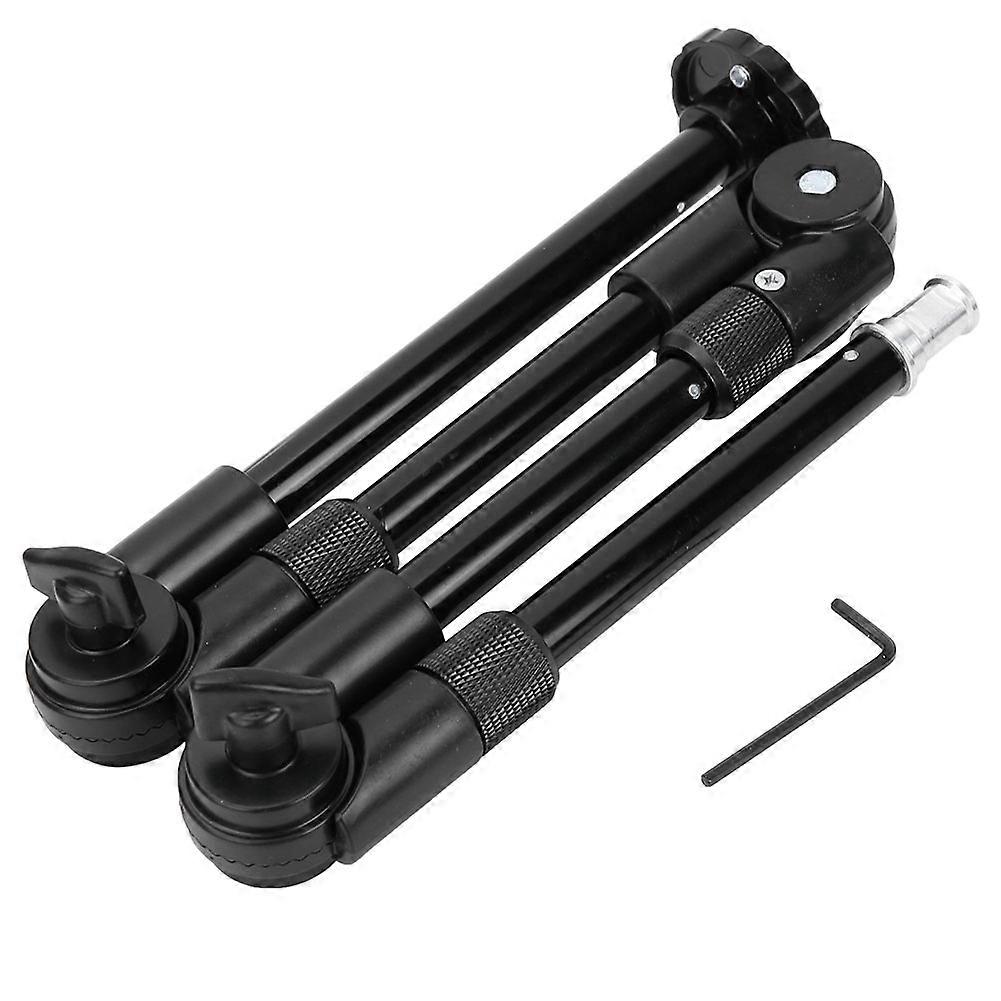 S-096 Four Section Adjustable Articulated Magic Arm Camera Extension Bracket Accessory