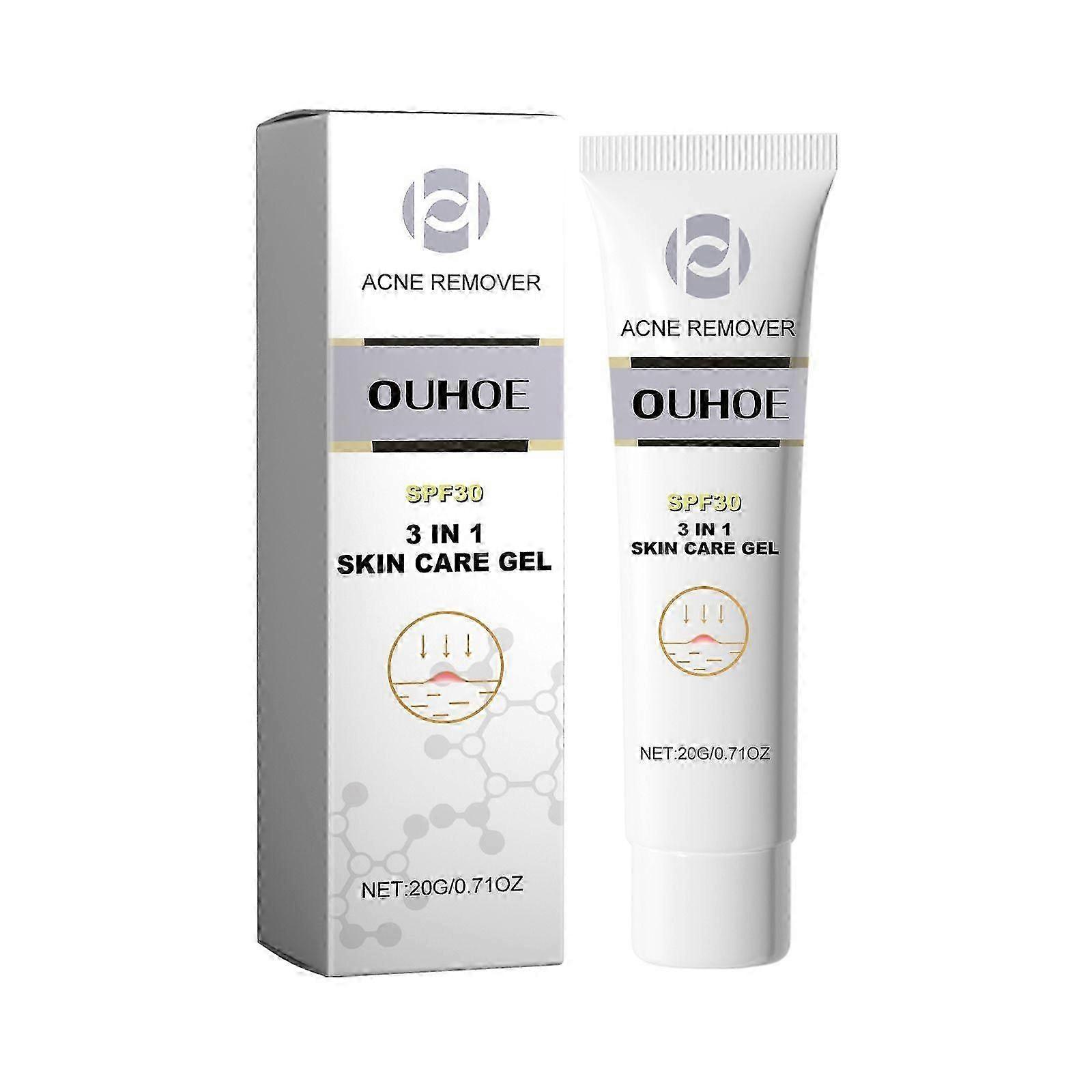3 In1 Skin Care Gel