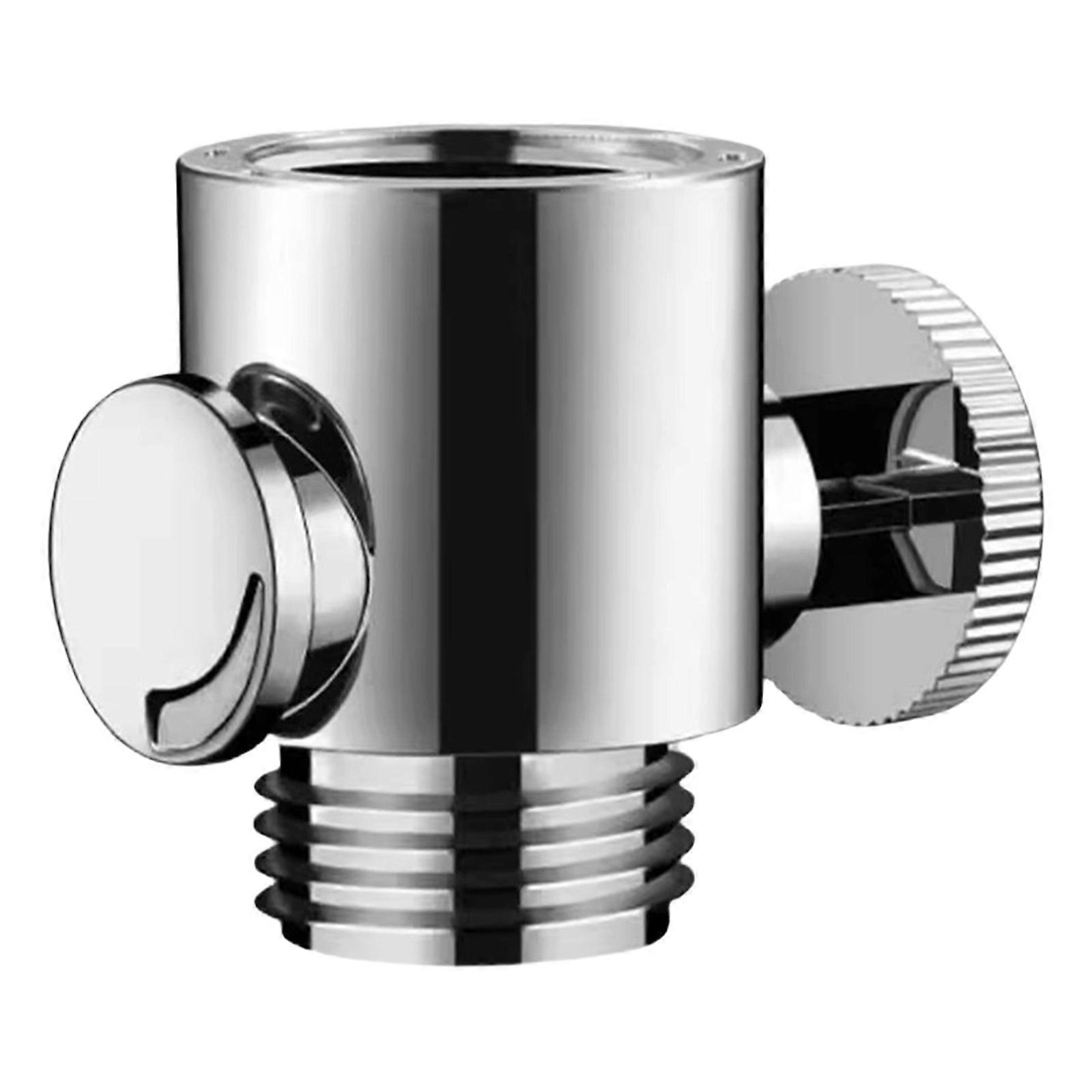 Sturdy Plastic Shower Shut Valves G1/2Inch Convenient Easy Installion Designs for Practical Water Flows Control