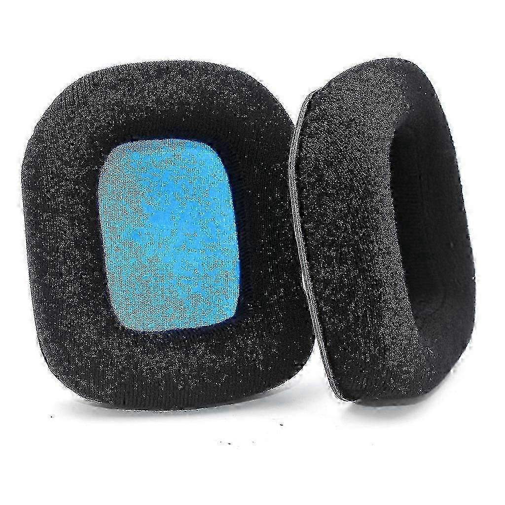 Astro A20 イヤーパッドマット ヘッドフォン修理部品用