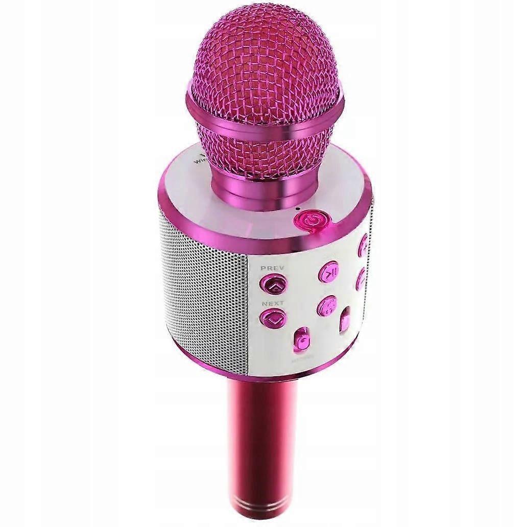 Microfoon Izoxis 9003