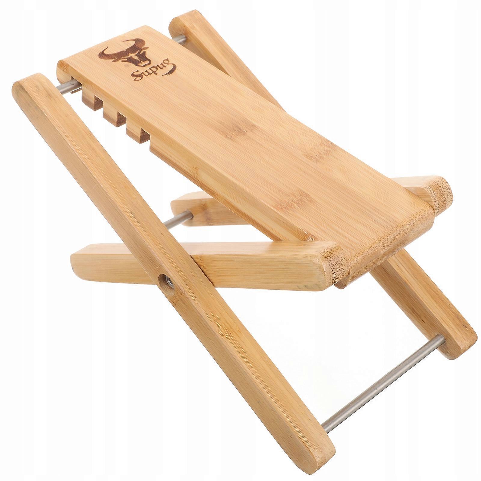 Fotpallar Basgitarr