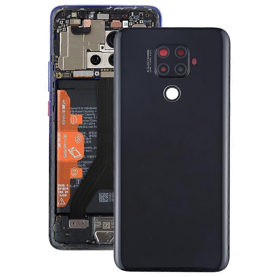 COMPATIBLE Battery Back Cover For Huawei Mate 30 Lite