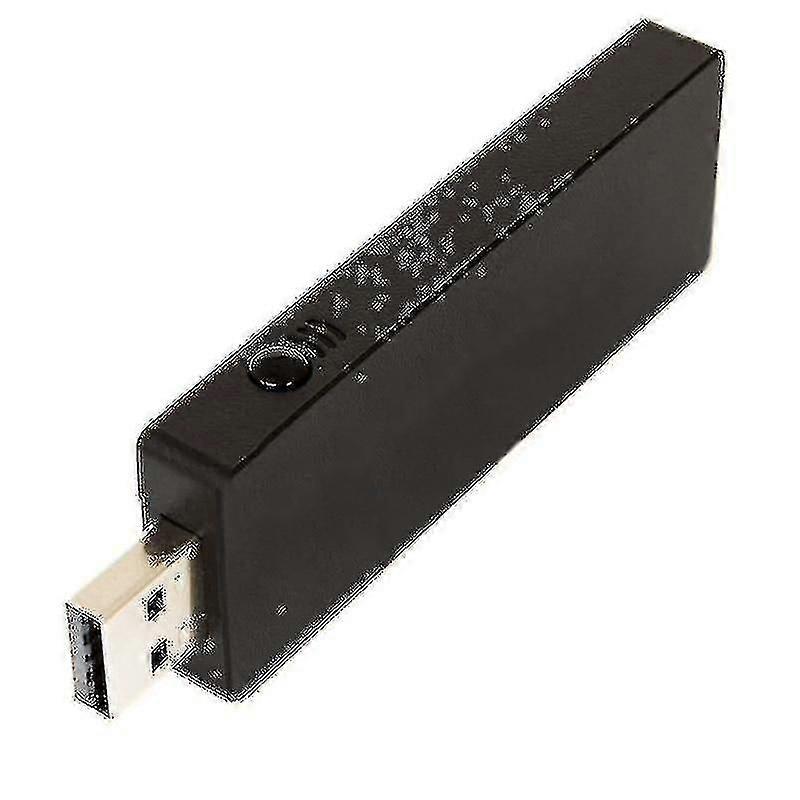 Motion Sensors Pc Wireless Adapter Usb Receiver / Controller