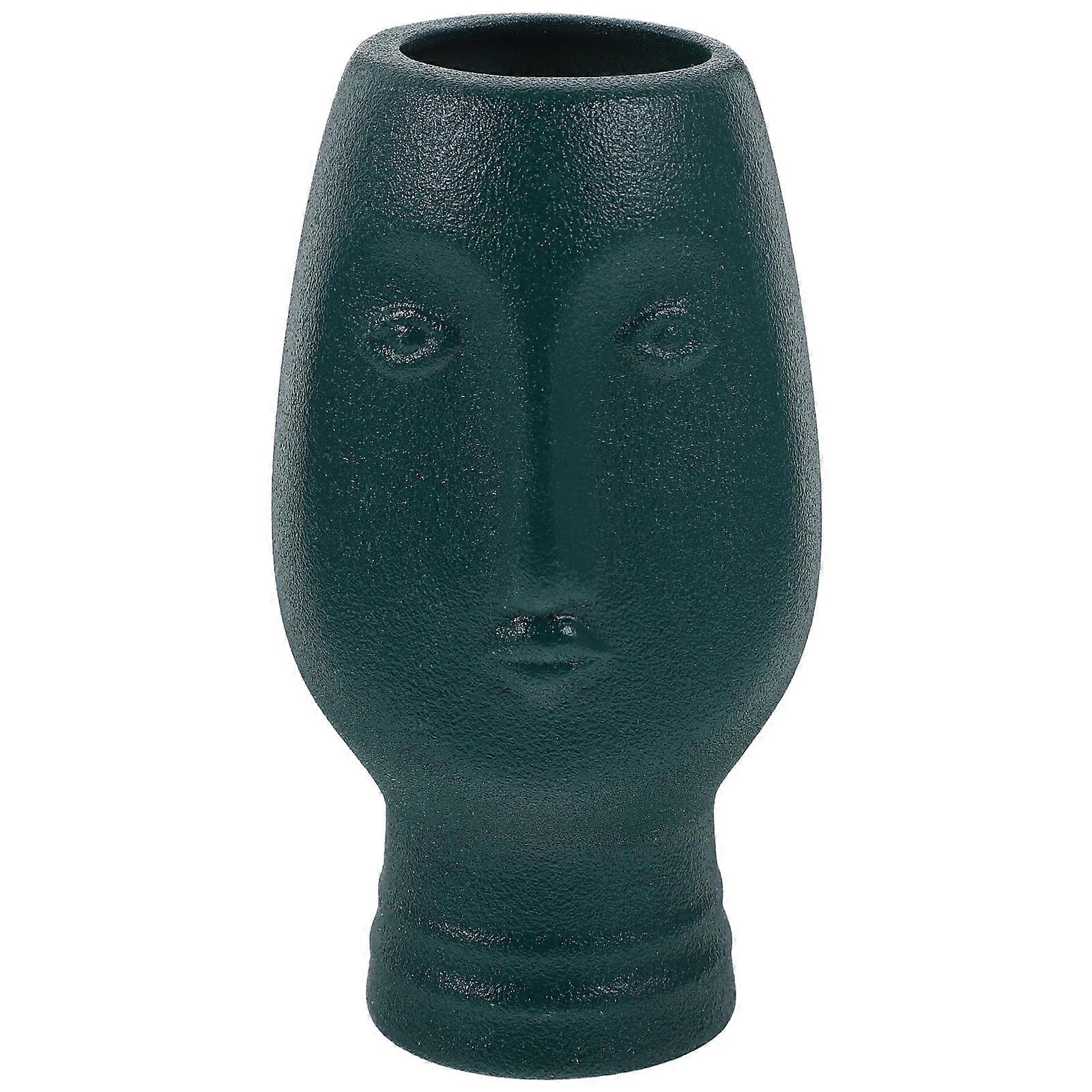 Stylish Ceramic Vase, Fits Multiple Settings from Hotels to Shops