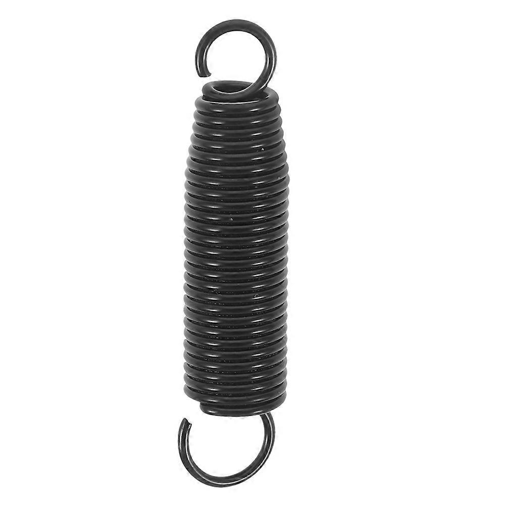 Drum Set Accessory Spring with Lasting Elasticity, Compatible with Bass Drum Pedals