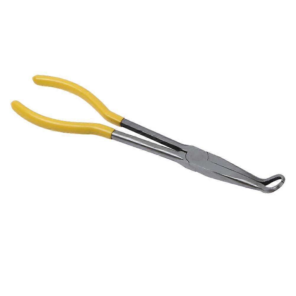 Pliers with , Aiding in Handling