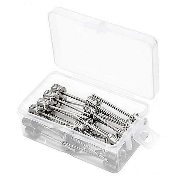 Ball Pump Set with And Adapter