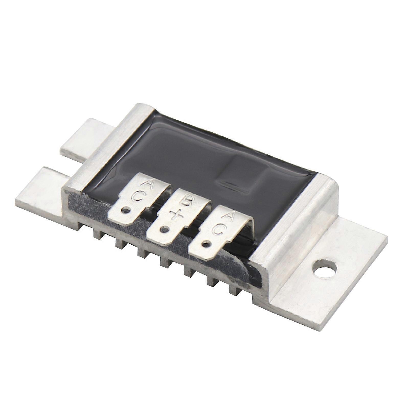 Auto Accessories Replacement Voltage Regulator Rectifier Powersports for FHT00V Engines 15&20 Amp 21066-7011 210667011