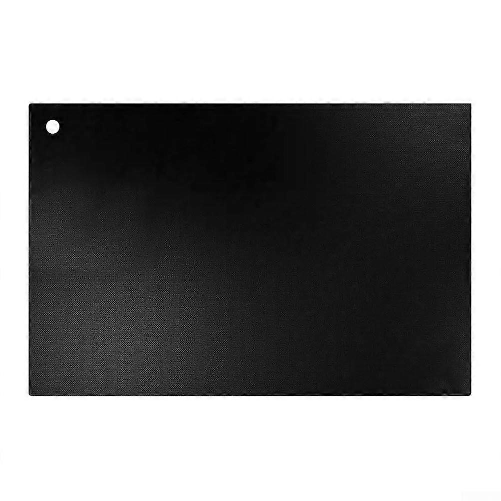 Reusable Silicone Electric Cooker Mat for Easy Clean-Up, Grease Protection, and Food Residue Resistance