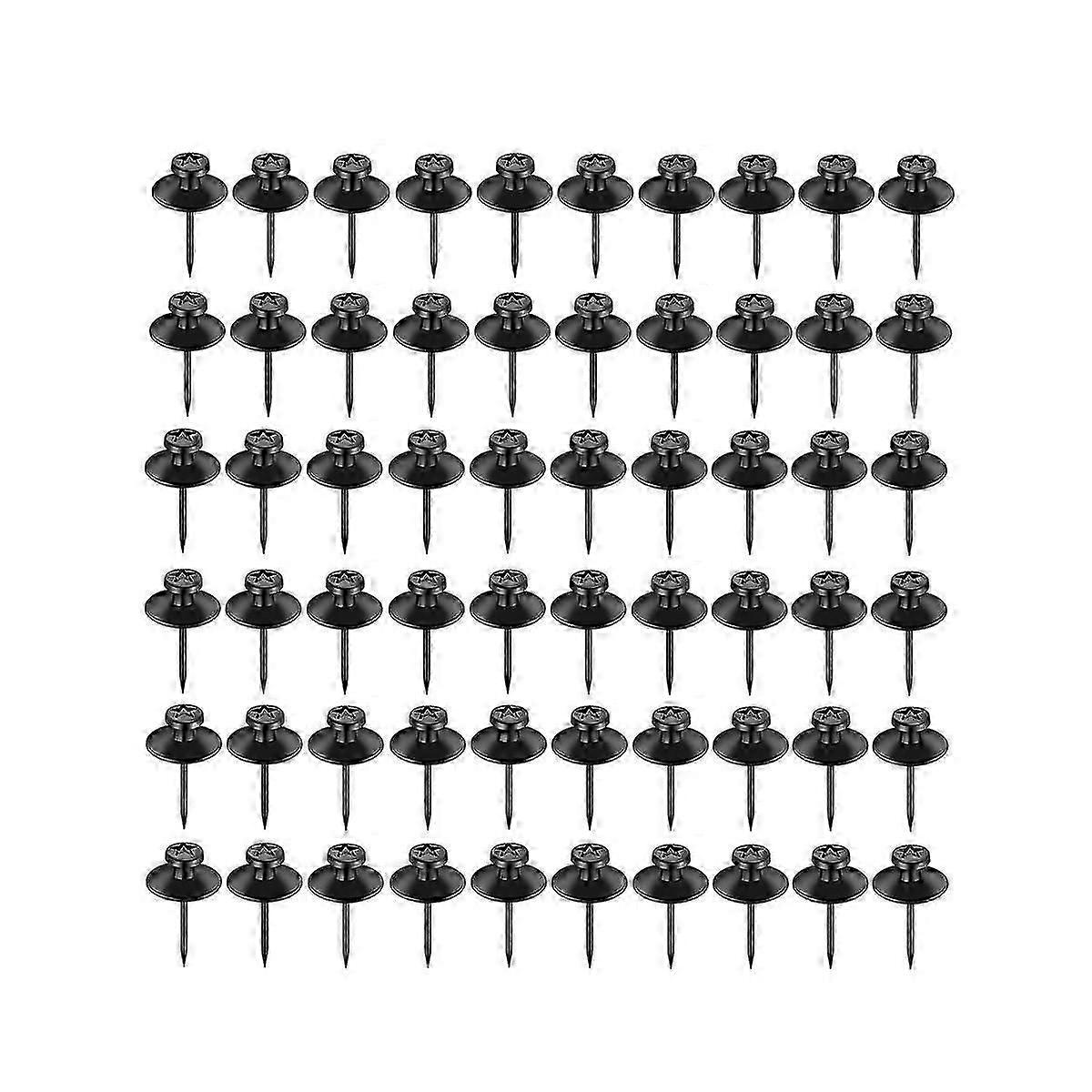 Pole Attachment Adaptor Tool Holder for Threaded Extension Pole Attach to Paint Roller Painter Brus