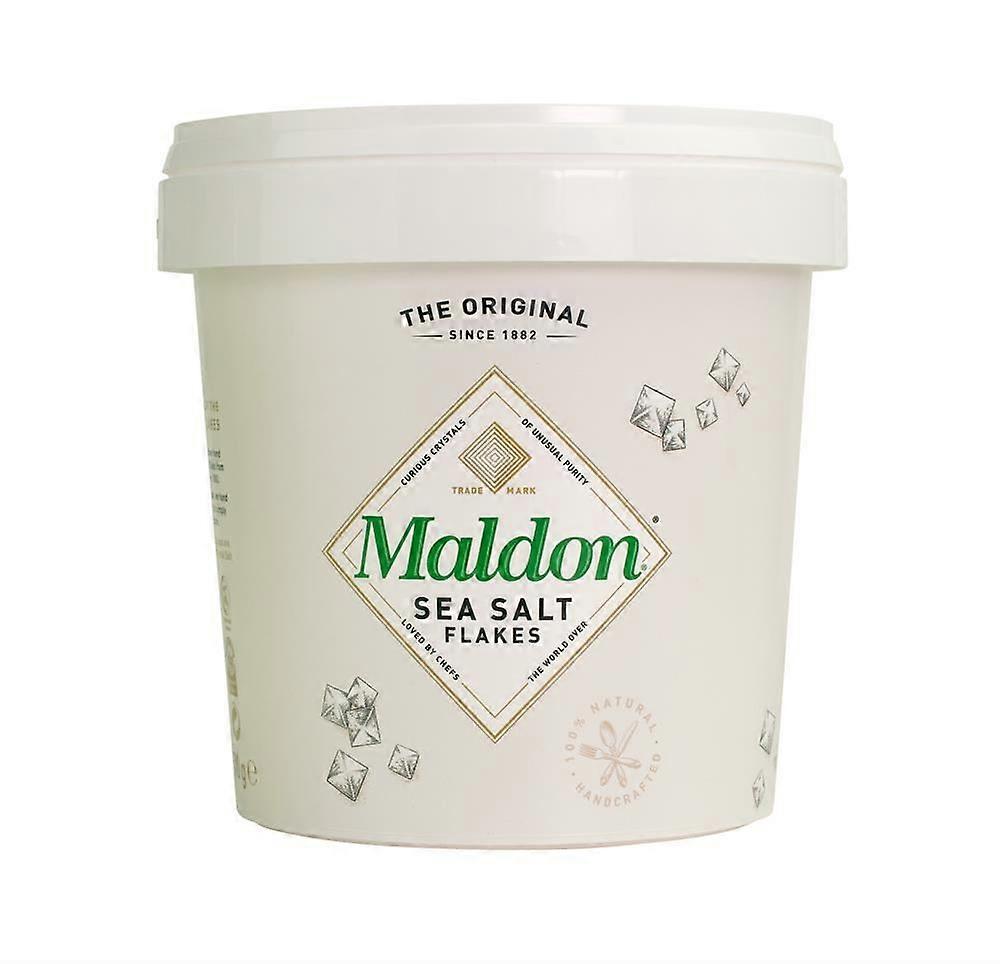 マルドンソルト マルドンシーソルトフレーク 570g