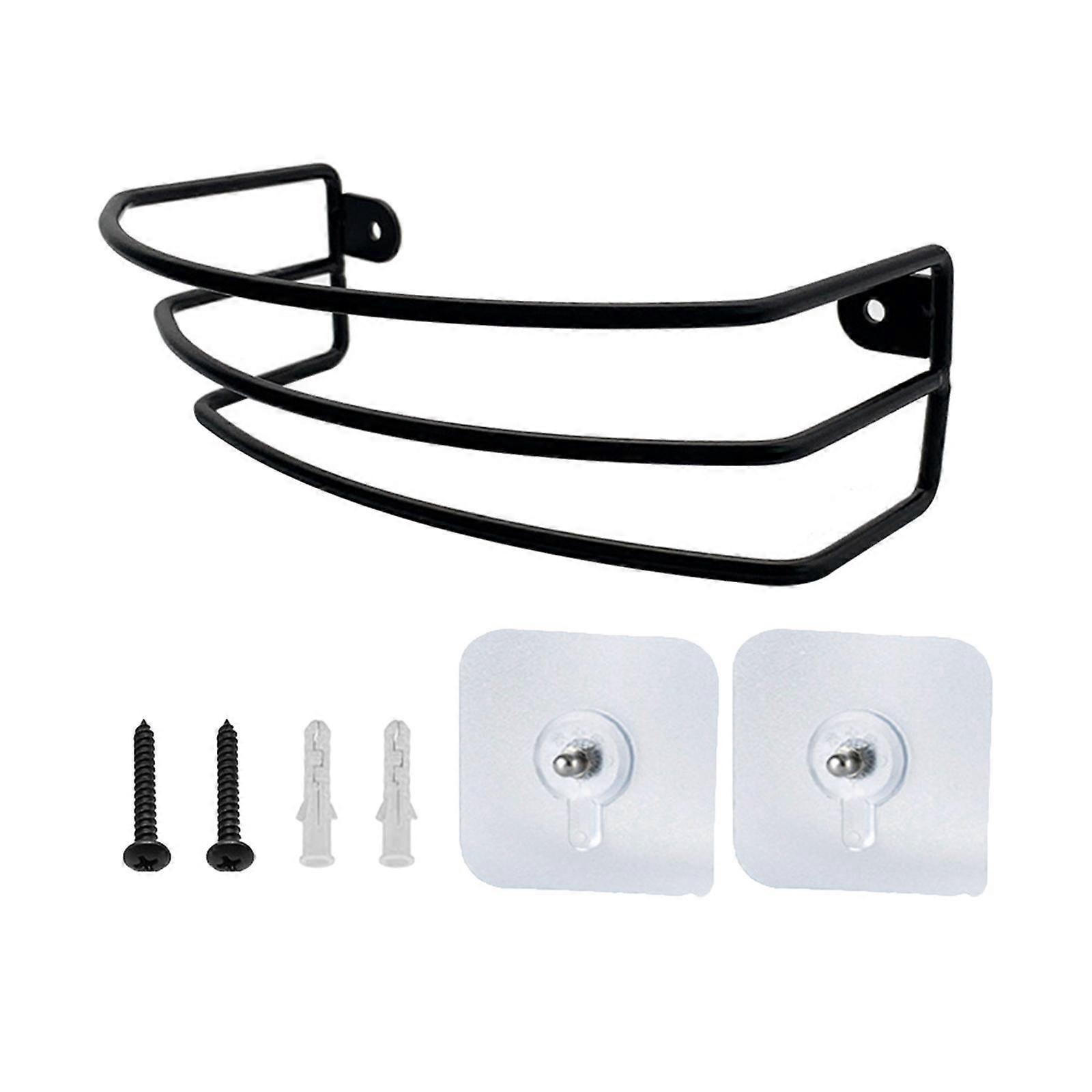 Wall Mount Hat Rack Easy Installation Minimalist Wall Mount Ball Cap Holder