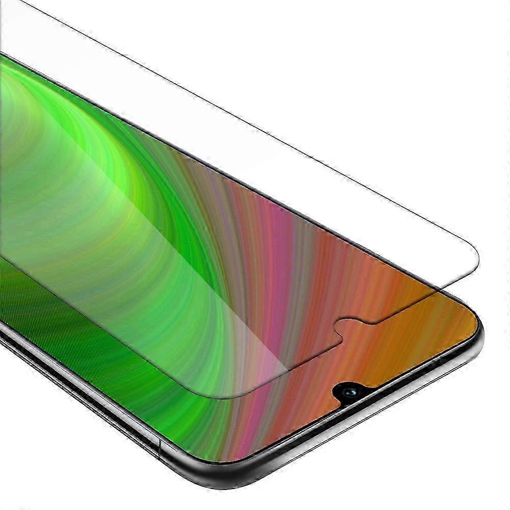 Screen Protector Compatible with Huawei NOVA 5 / 5 PRO
