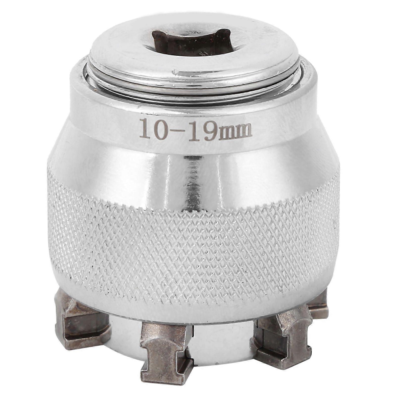 High quality  Universal wrench Multifunctional socket universal wrench