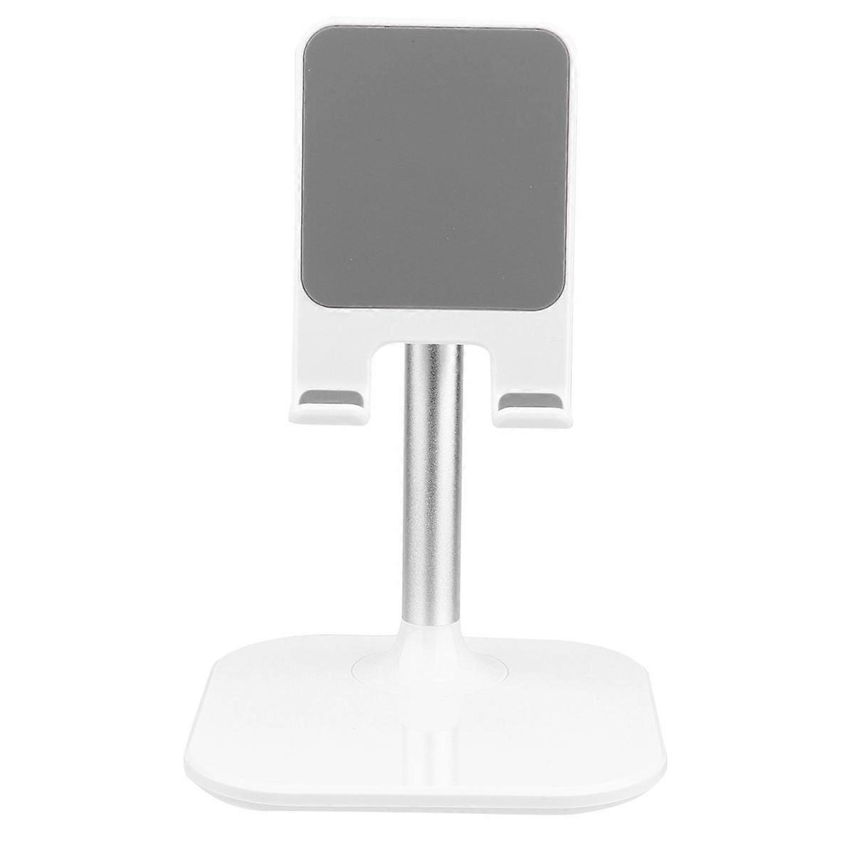 Versatile Stand for Smart Devices Enabling Flexible Positioning and Use