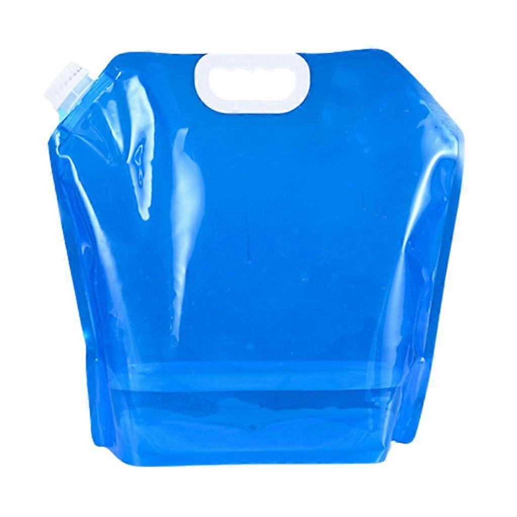 Drinking Water Container, Water Storage Bag Outdoor